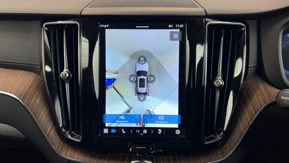 Used Volvo XC60 2022 for sale - 76933226: Photo 19