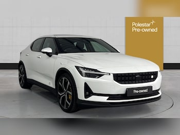 Used Polestar Polestar 2 2023 for sale - 78685804: Photo