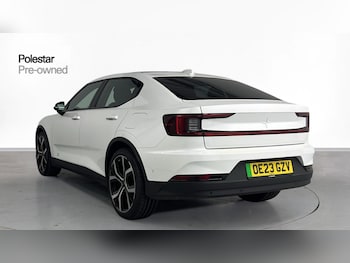 Used Polestar Polestar 2 2023 for sale - 78685804: Photo
