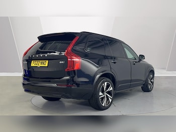 Used Volvo XC90 2022 for sale - 79057127: Photo
