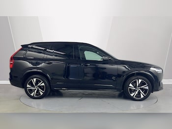 Used Volvo XC90 2022 for sale - 79057127: Photo