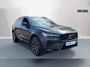Volvo - XC60