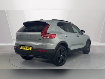 Used Volvo XC40 2025 for sale - 78924169: Photo