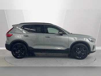 Used Volvo XC40 2025 for sale - 78924169: Photo