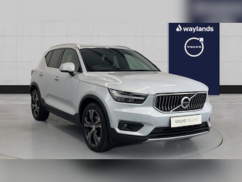 2020 - Inscription, B4 AWD mild hybrid (Panoramic Roof, BLIS) 5-Door