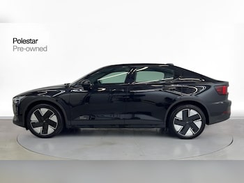 Used Polestar Polestar 2 2025 for sale - 75472772: Photo