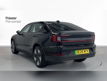 Used Polestar Polestar 2 2025 for sale - 75472772: Photo