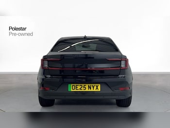 Used Polestar Polestar 2 2025 for sale - 75472772: Photo