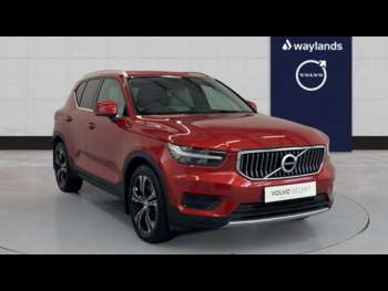 2021 - 1.5 T5 Recharge PHEV Inscription 5dr Auto