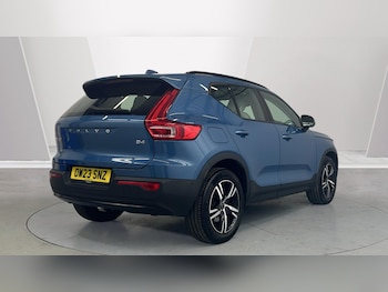 Used Volvo XC40 2023 for sale - 78596362: Photo