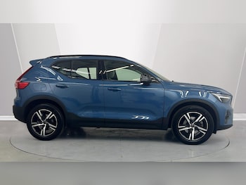 Used Volvo XC40 2023 for sale - 78596362: Photo