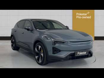 Used Polestar Polestar 3 2024 for sale - 74998825: Photo