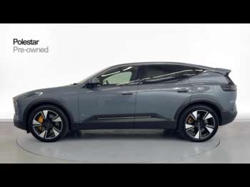 Used Polestar Polestar 3 2024 for sale - 74998825: Photo