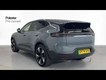 Used Polestar Polestar 3 2024 for sale - 74998825: Photo