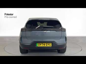 Used Polestar Polestar 3 2024 for sale - 74998825: Photo