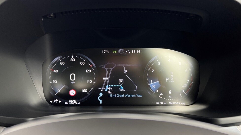 Used Volvo S60 2021 for sale - 77799833: Photo 11