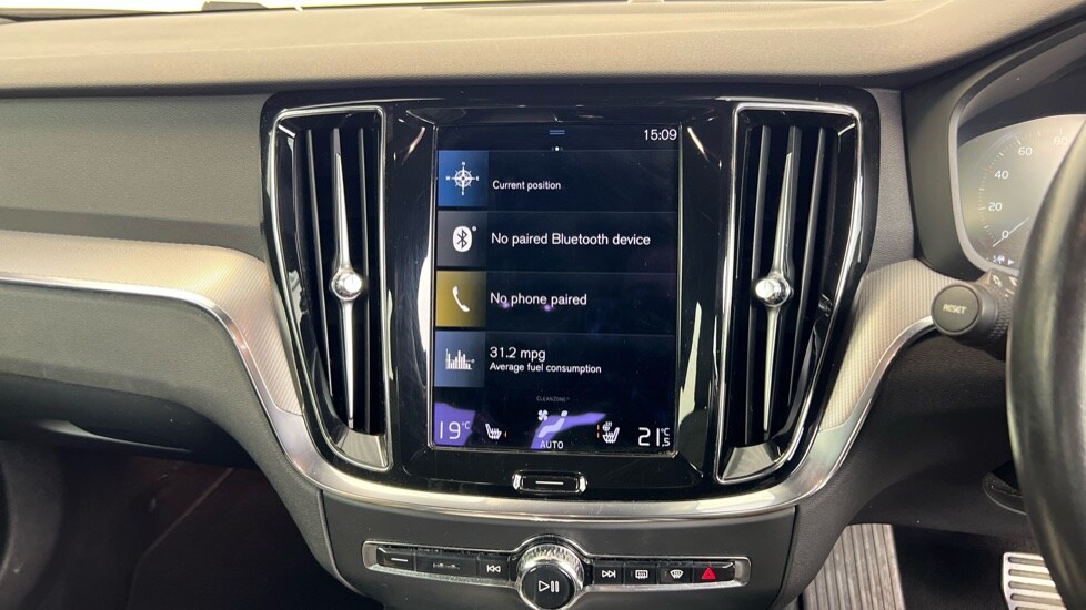 Used Volvo S60 2021 for sale - 77799833: Photo 12