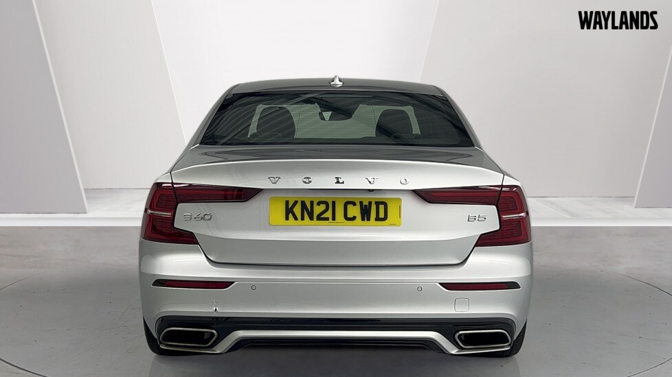 Used Volvo S60 2021 for sale - 77799833: Photo 13