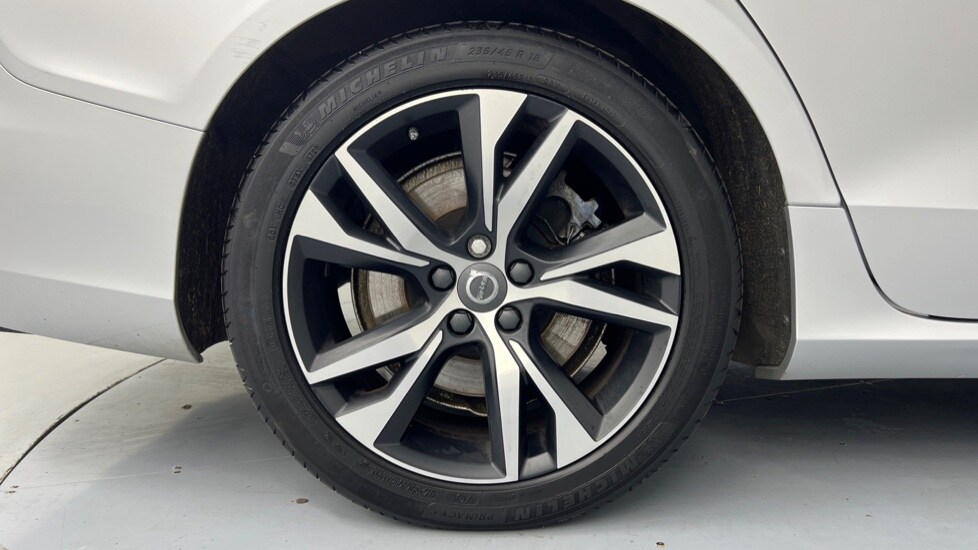 Used Volvo S60 2021 for sale - 77799833: Photo 16