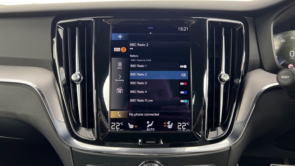 Used Volvo S60 2021 for sale - 77799833: Photo 27