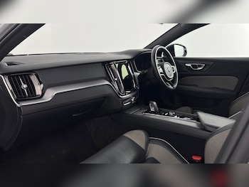 Used Volvo S60 2021 for sale - 77799833: Photo