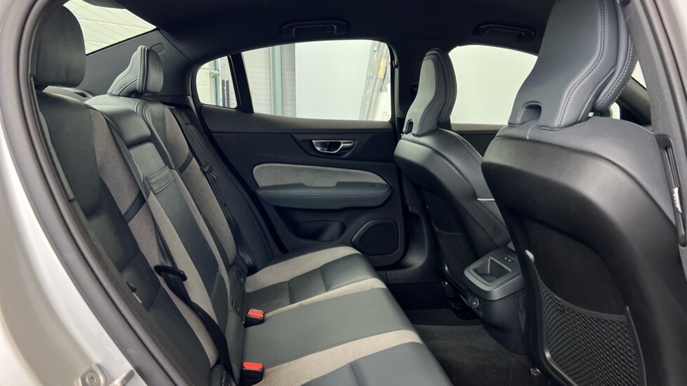 Used Volvo S60 2021 for sale - 77799833: Photo 6