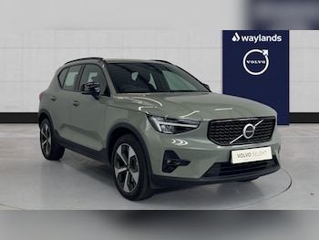 Used Volvo XC40 2024 for sale - 75874250: Photo