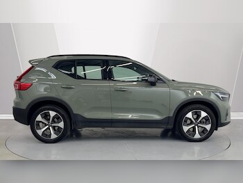Used Volvo XC40 2024 for sale - 75874250: Photo