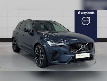 Volvo - XC60