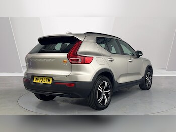 Used Volvo XC40 2023 for sale - 78027984: Photo