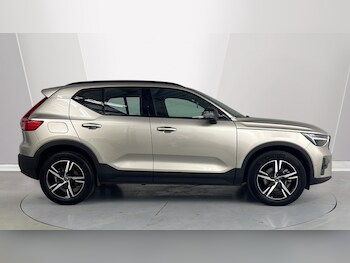 Used Volvo XC40 2023 for sale - 78027984: Photo