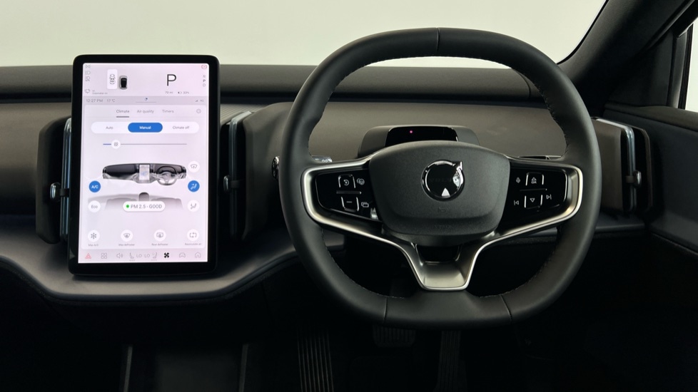 Used Volvo EX30 2025 for sale - 77526094: Photo 10