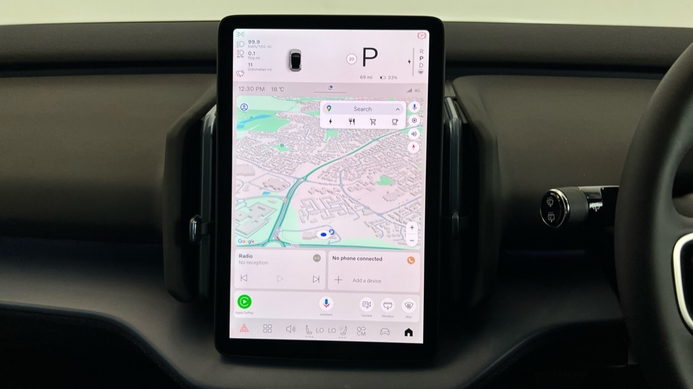 Used Volvo EX30 2025 for sale - 77526094: Photo 18