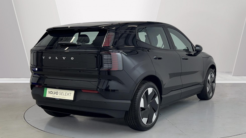 Used Volvo EX30 2025 for sale - 77526094: Photo 2