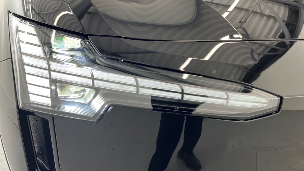 Used Volvo EX30 2025 for sale - 77526094: Photo 39