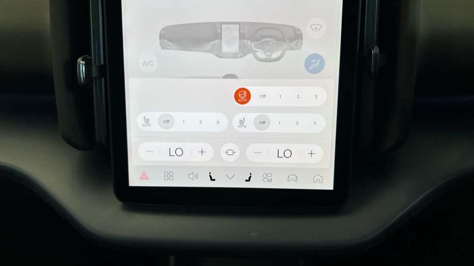 Used Volvo EX30 2025 for sale - 77526094: Photo 42