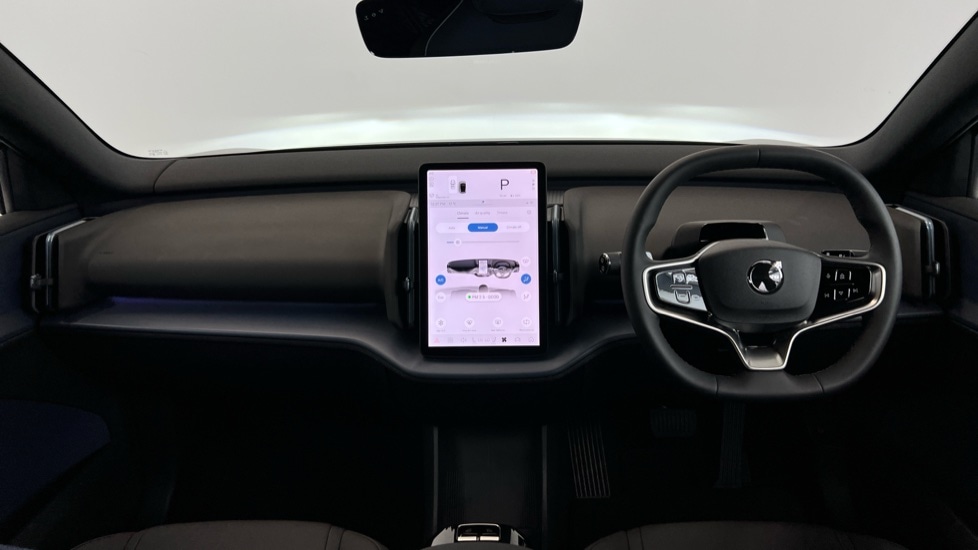 Used Volvo EX30 2025 for sale - 77526094: Photo 5