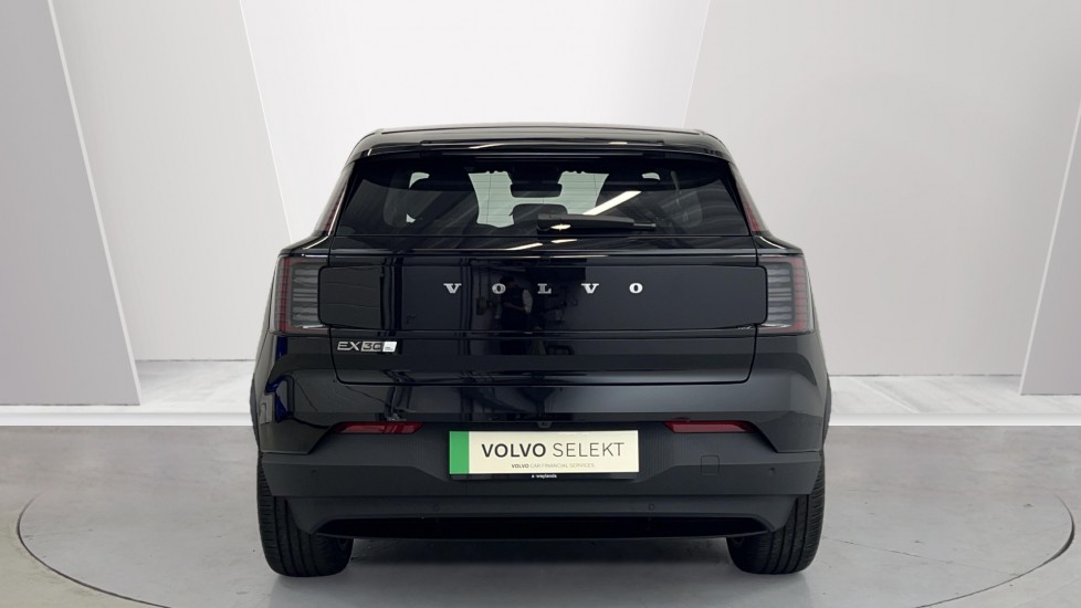 Used Volvo EX30 2025 for sale - 77526094: Photo 7