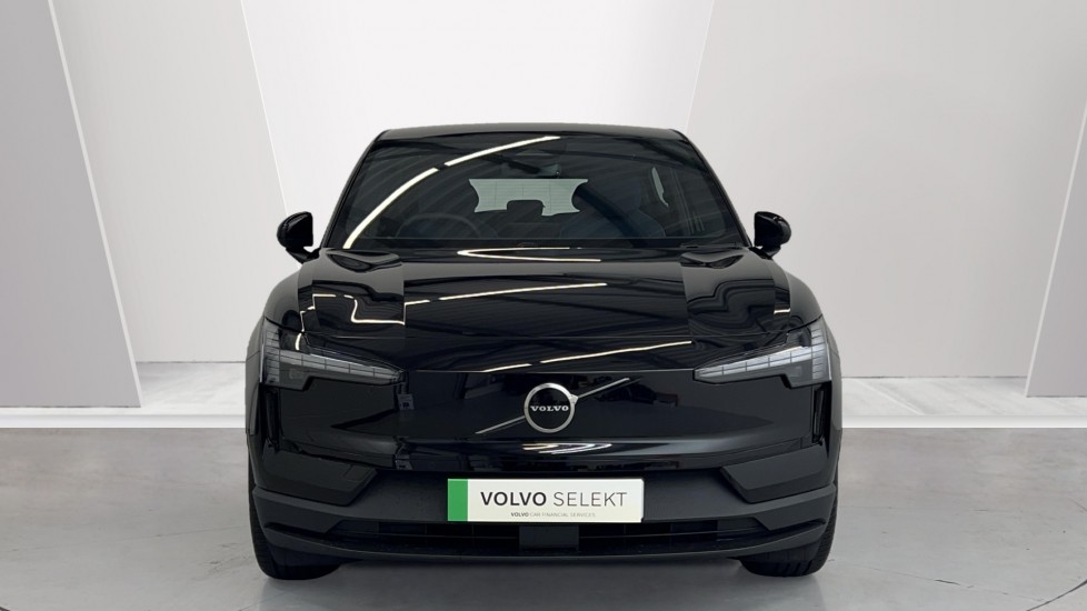 Used Volvo EX30 2025 for sale - 77526094: Photo 8