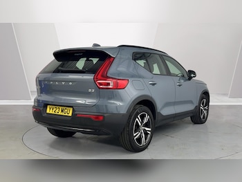 Used Volvo XC40 2023 for sale - 77893911: Photo