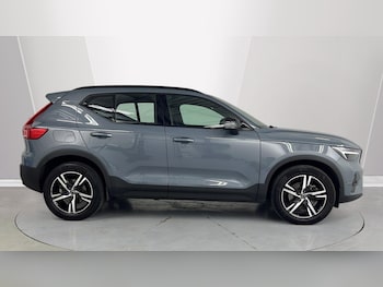Used Volvo XC40 2023 for sale - 77893911: Photo