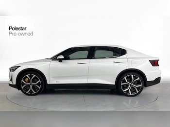 Used Polestar Polestar 2 2023 for sale - 78392742: Photo