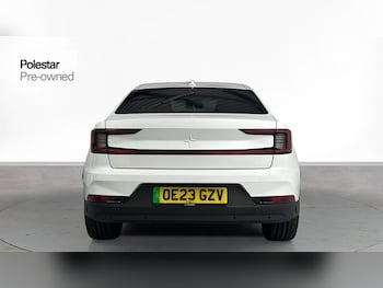 Used Polestar Polestar 2 2023 for sale - 78392742: Photo