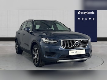 Used Volvo XC40 2022 for sale - 78892521: Photo