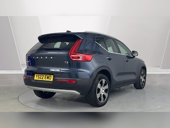 Used Volvo XC40 2022 for sale - 78892521: Photo