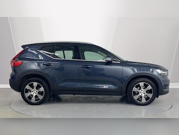 Used Volvo XC40 2022 for sale - 78892521: Photo