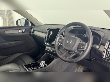 Used Volvo XC40 2022 for sale - 78892521: Photo