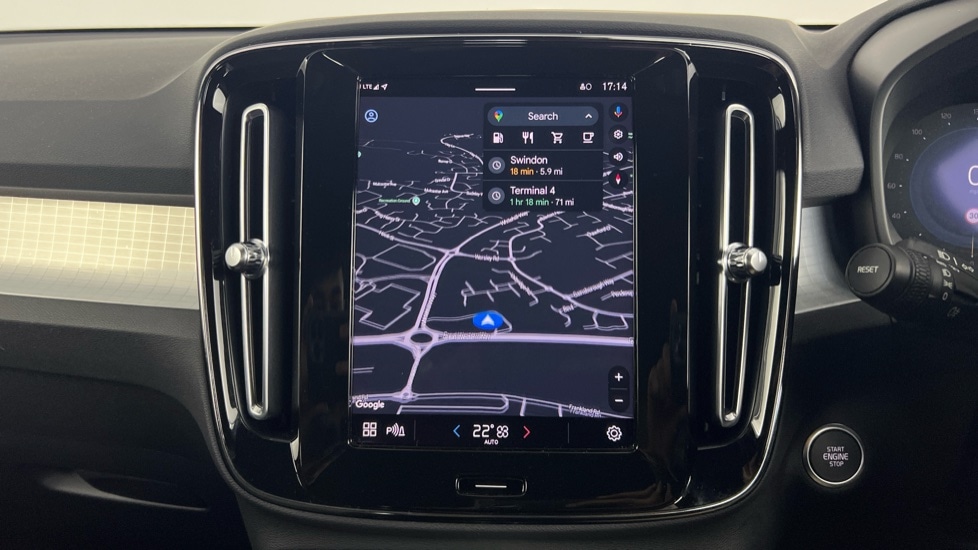 Used Volvo XC40 2023 for sale - 77316096: Photo 18