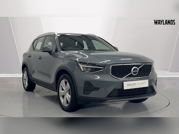 Used Volvo XC40 2023 for sale - 77316096: Photo