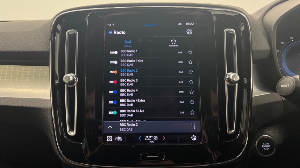 Used Volvo XC40 2023 for sale - 77316096: Photo 28